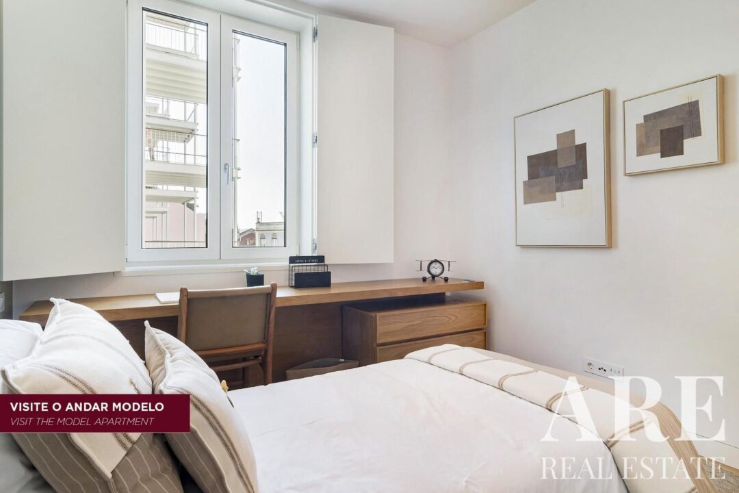 Apartment for sale in Villa Infante, Estrela, Lisbon