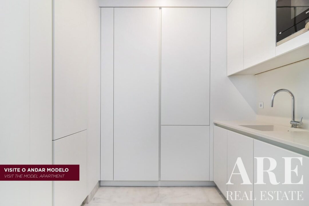 Apartment for sale in Villa Infante, Estrela, Lisbon