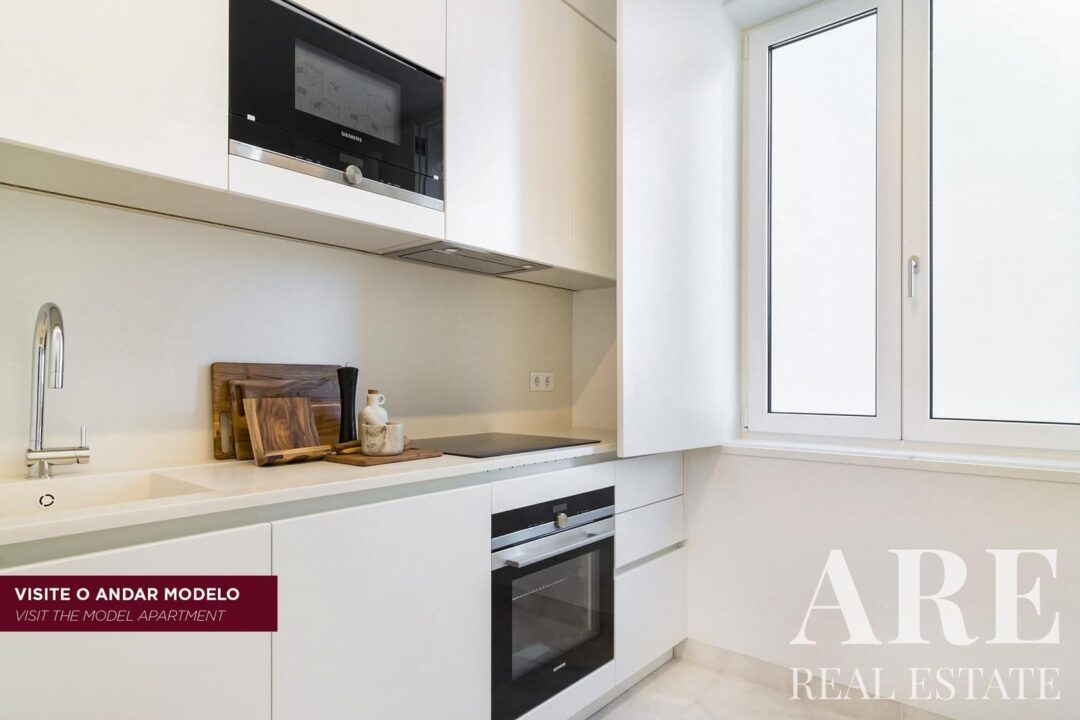 Apartment for sale in Villa Infante, Estrela, Lisbon