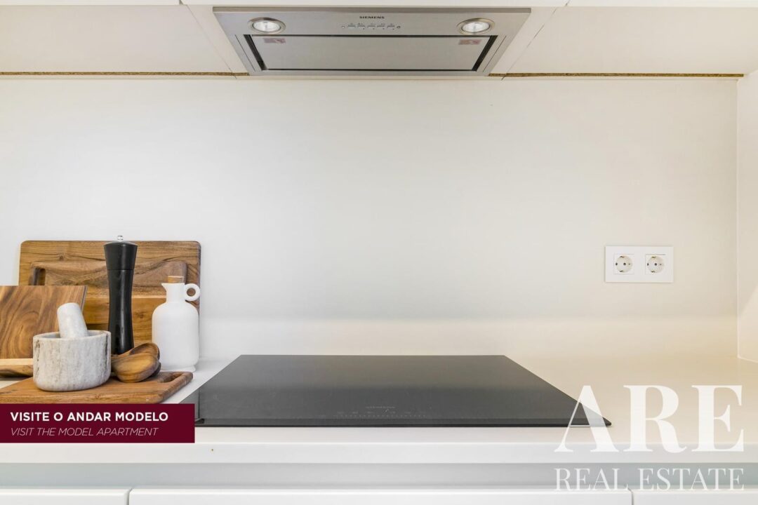 Apartment for sale in Villa Infante, Estrela, Lisbon