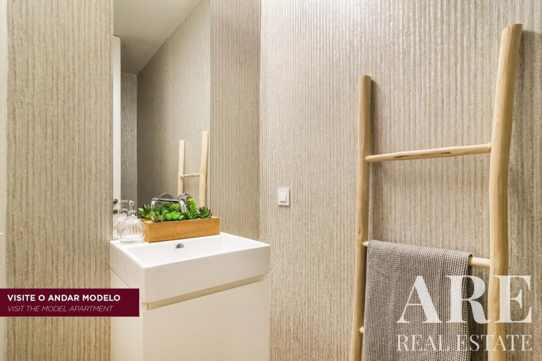 Apartment for sale in Villa Infante, Estrela, Lisbon