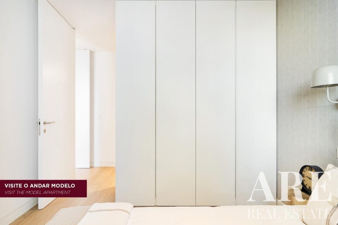 Apartment for sale in Villa Infante, Estrela, Lisbon