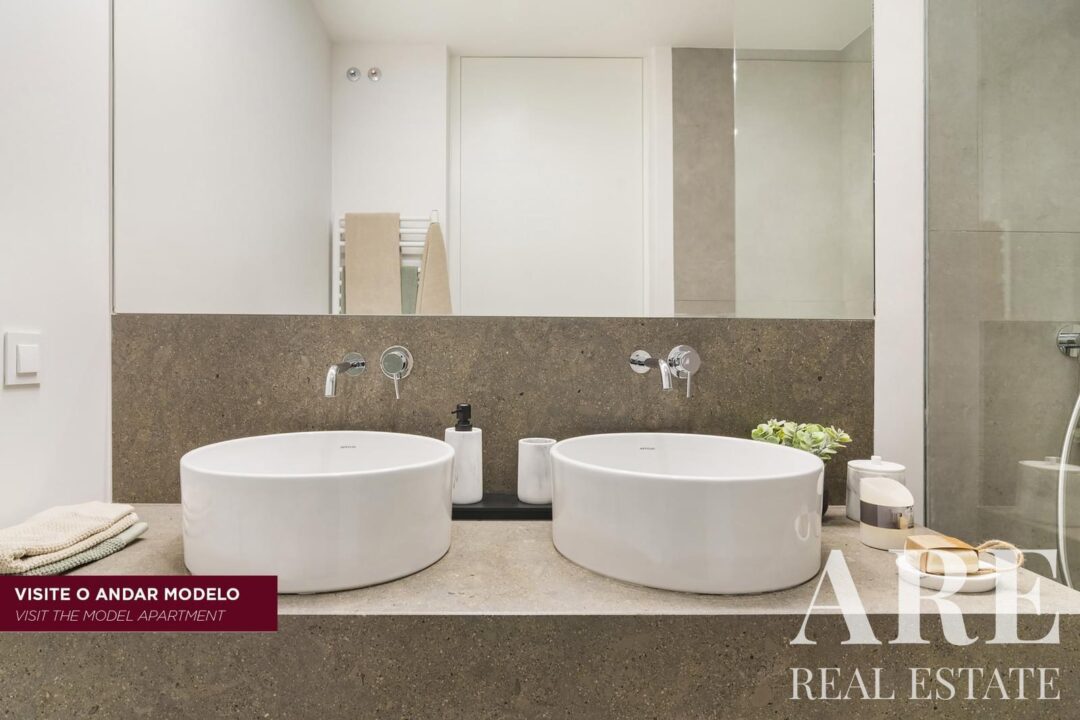 Apartment for sale in Villa Infante, Estrela, Lisbon