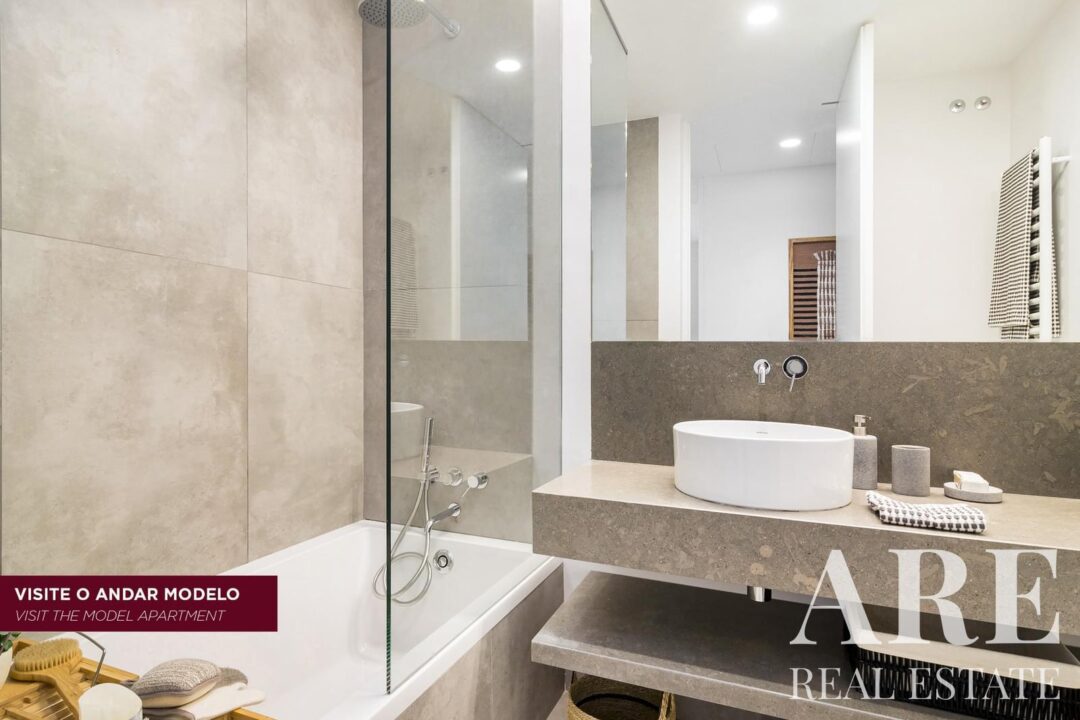 Apartment for sale in Villa Infante, Estrela, Lisbon