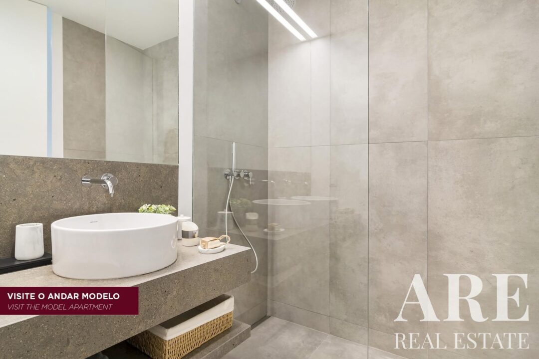 Apartment for sale in Villa Infante, Estrela, Lisbon