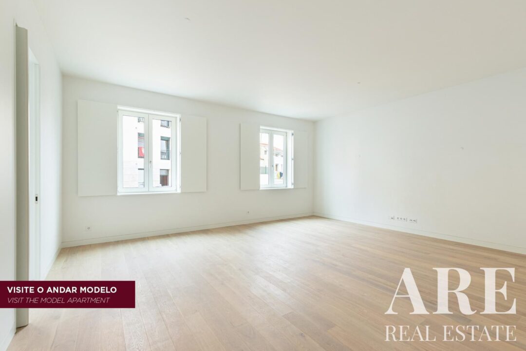 Apartment for sale in Villa Infante, Estrela, Lisbon