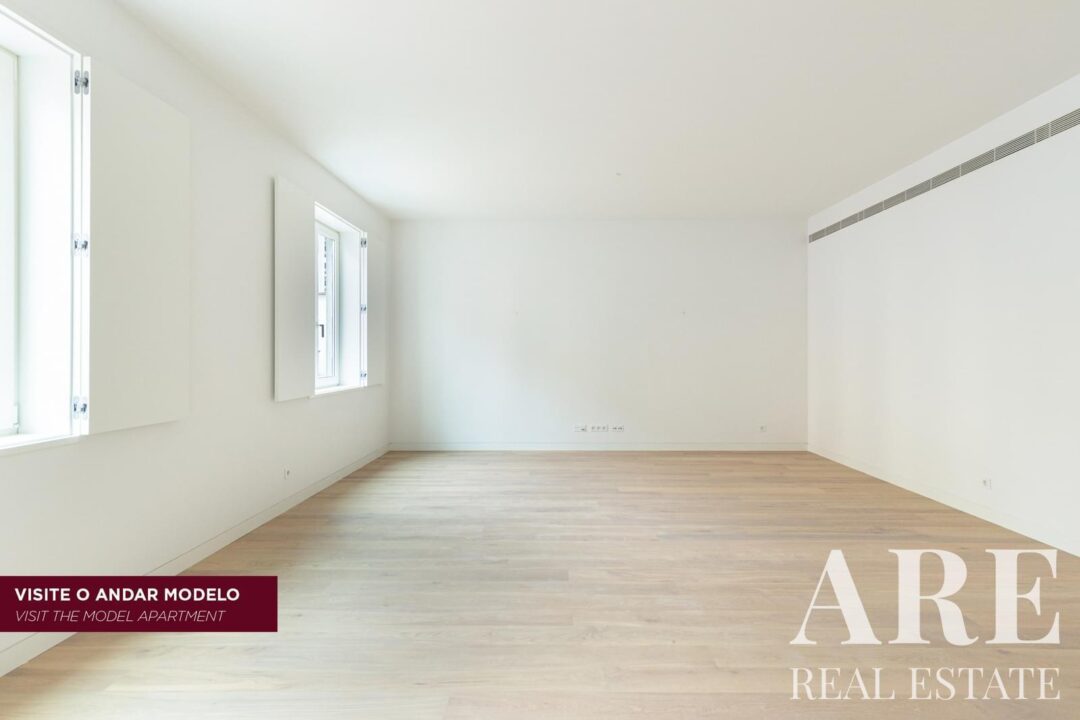 Apartment for sale in Villa Infante, Estrela, Lisbon