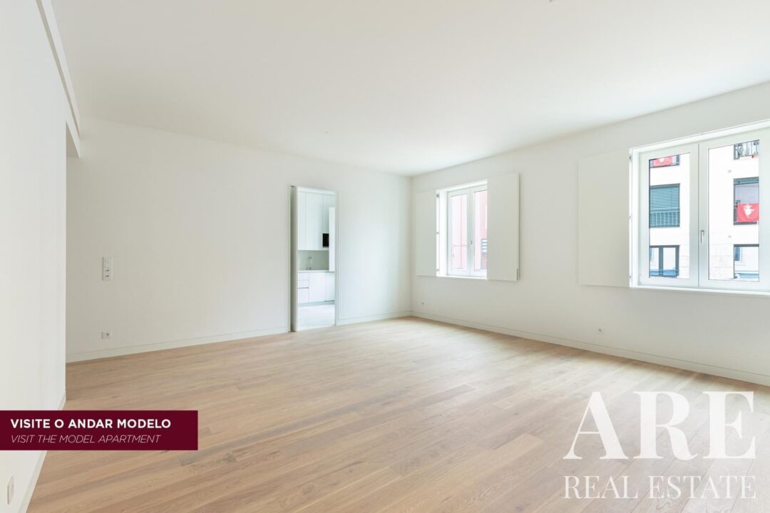 Apartment for sale in Villa Infante, Estrela, Lisbon