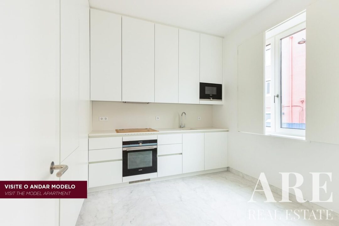 Apartment for sale in Villa Infante, Estrela, Lisbon