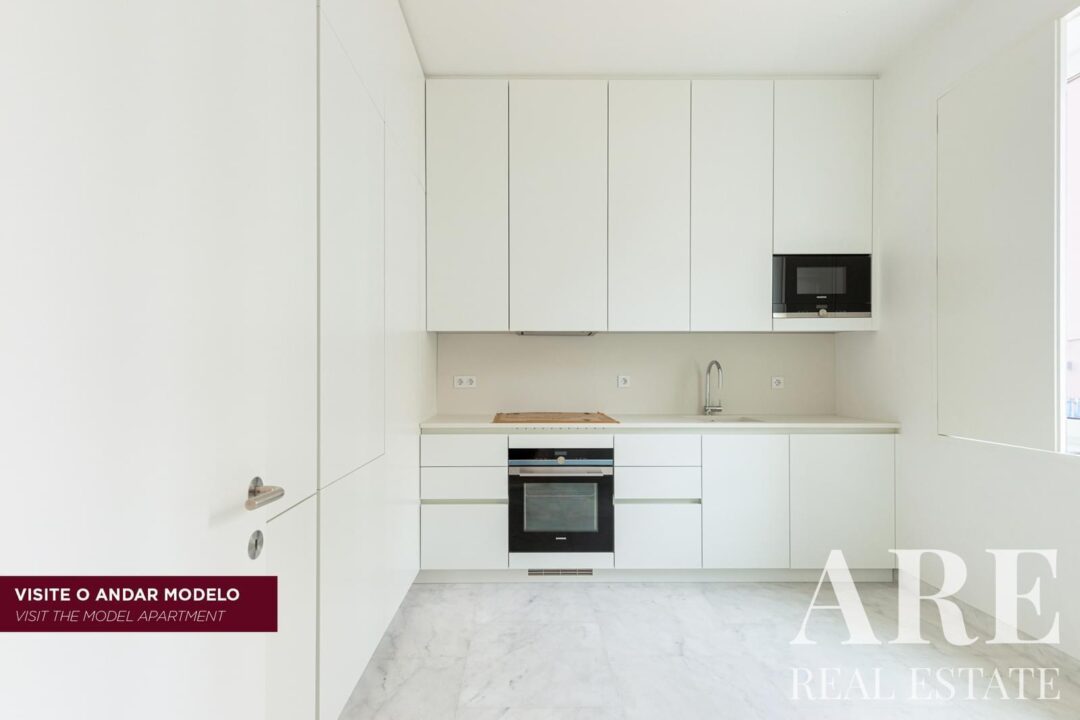 Apartment for sale in Villa Infante, Estrela, Lisbon