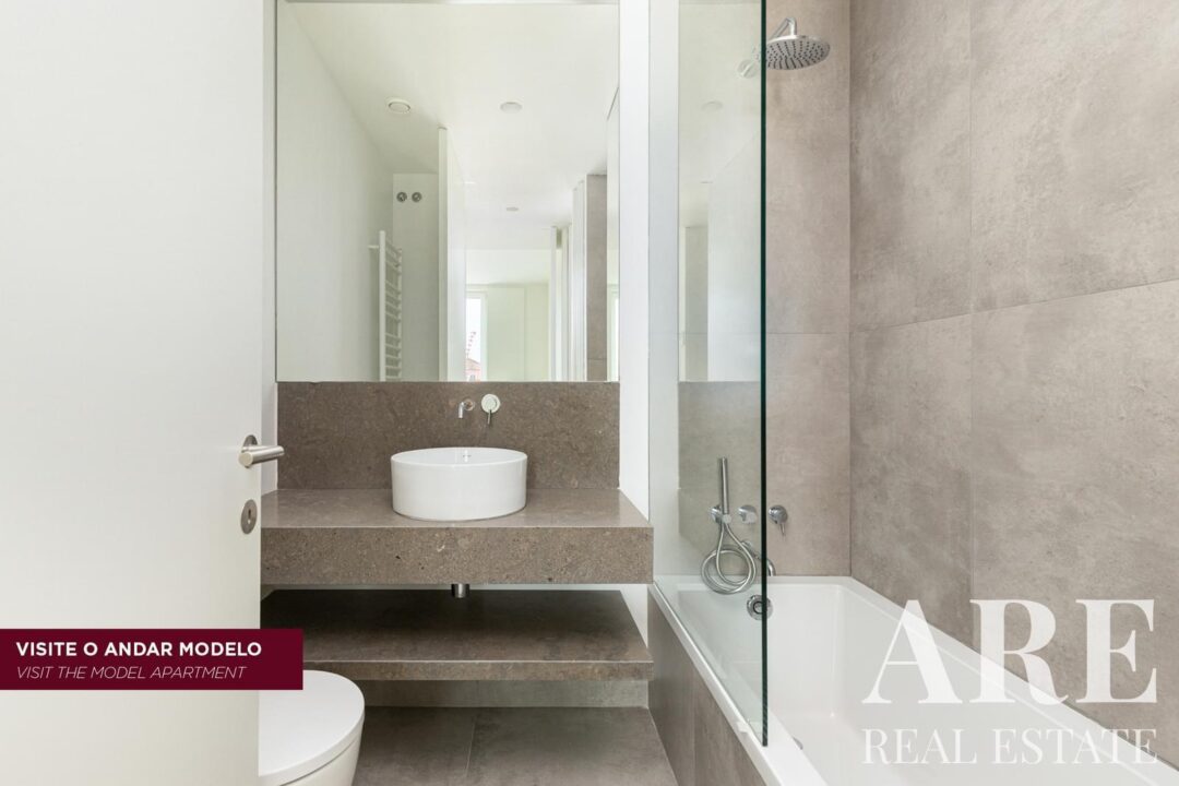 Apartment for sale in Villa Infante, Estrela, Lisbon