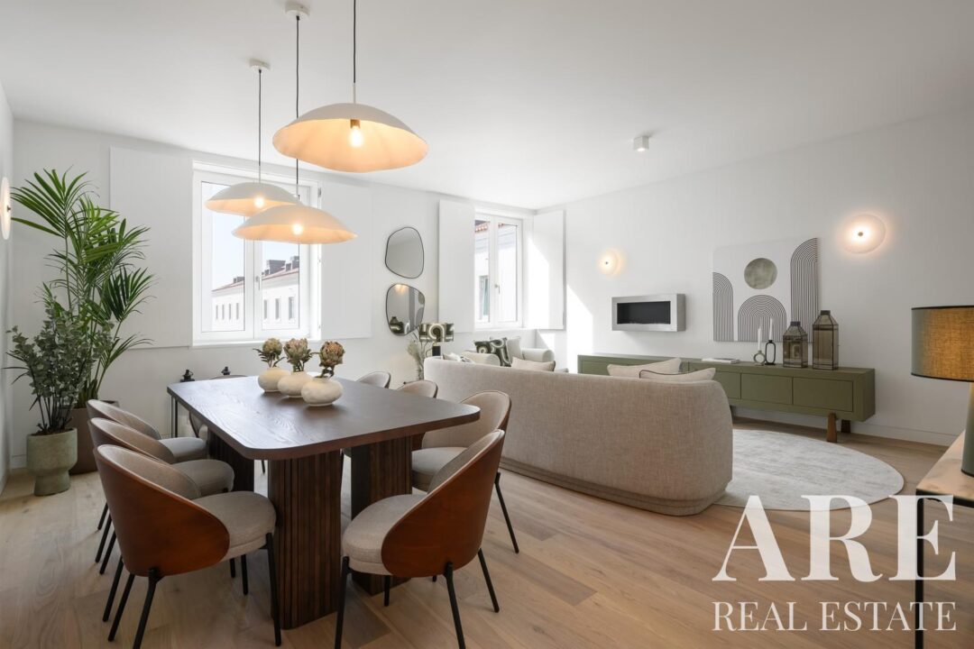 Apartment for sale in Villa Infante, Estrela, Lisbon