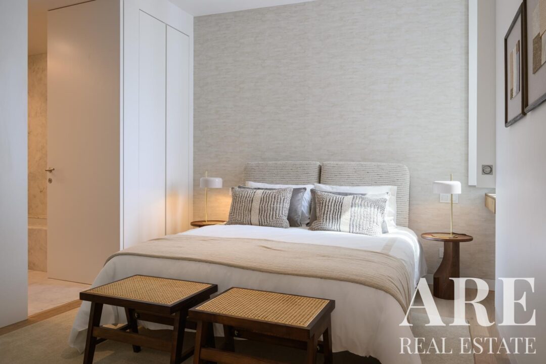 Apartment for sale in Villa Infante, Estrela, Lisbon