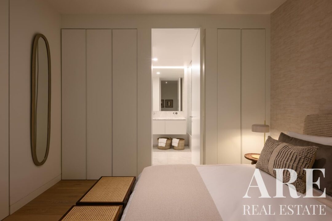 Apartment for sale in Villa Infante, Estrela, Lisbon
