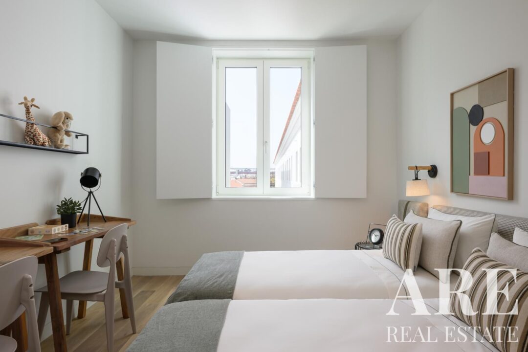 Apartment for sale in Villa Infante, Estrela, Lisbon