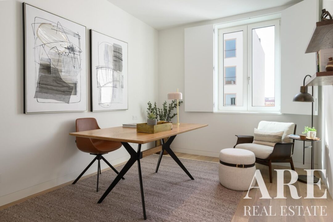 Apartment for sale in Villa Infante, Estrela, Lisbon