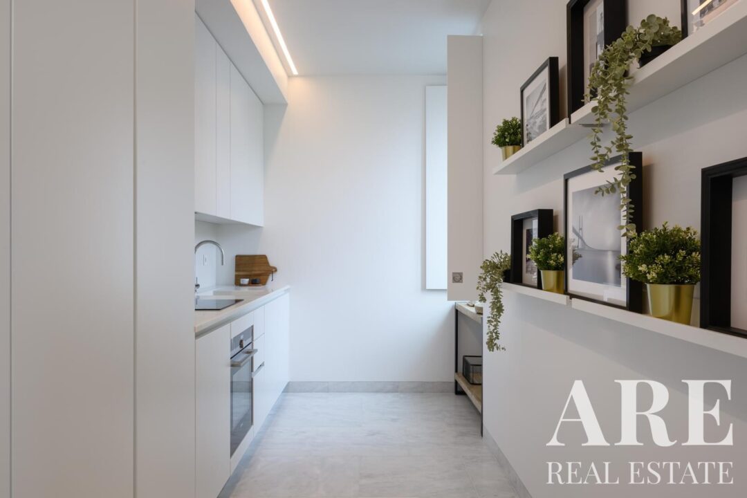 Apartment for sale in Villa Infante, Estrela, Lisbon
