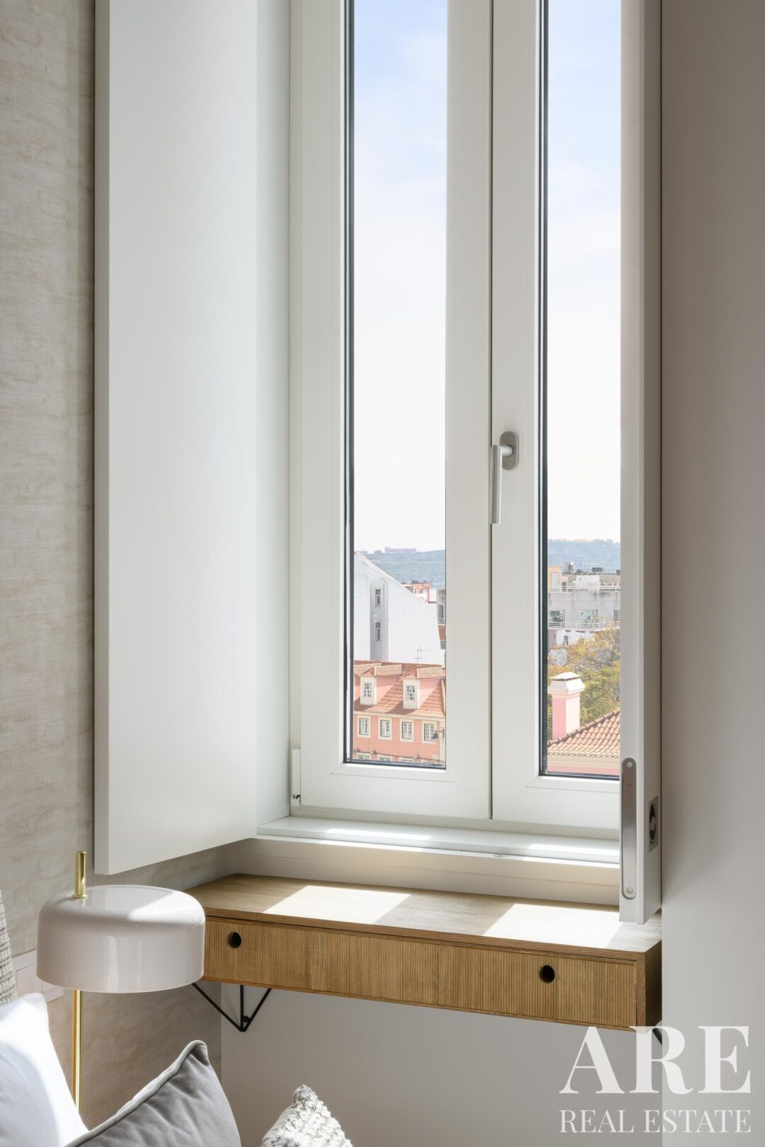Apartment for sale in Villa Infante, Estrela, Lisbon