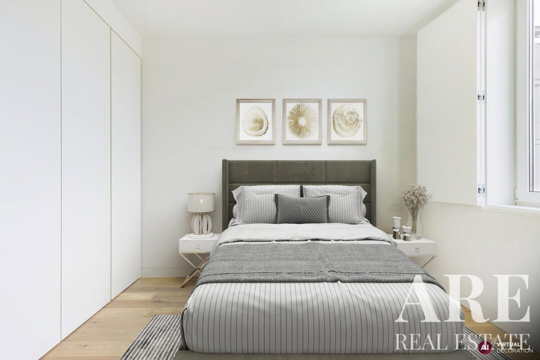 Apartment for sale in Villa Infante, Estrela, Lisbon