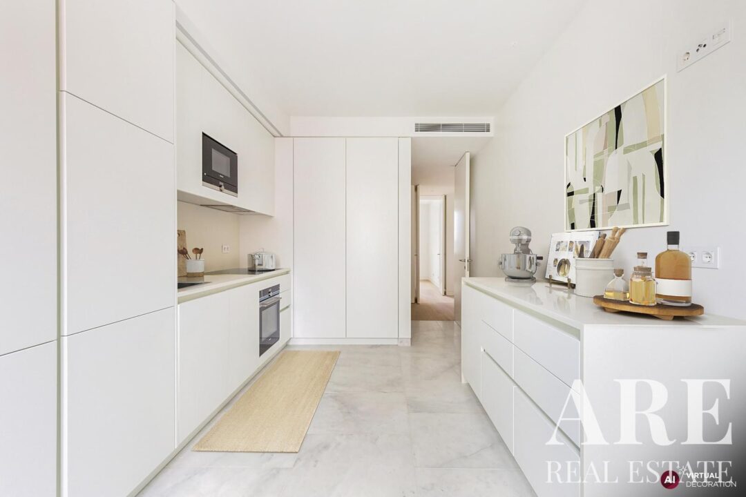 Apartment for sale in Villa Infante, Estrela, Lisbon