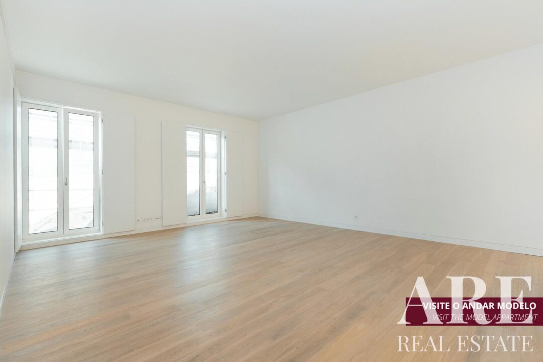 Apartment for sale in Villa Infante, Estrela, Lisbon