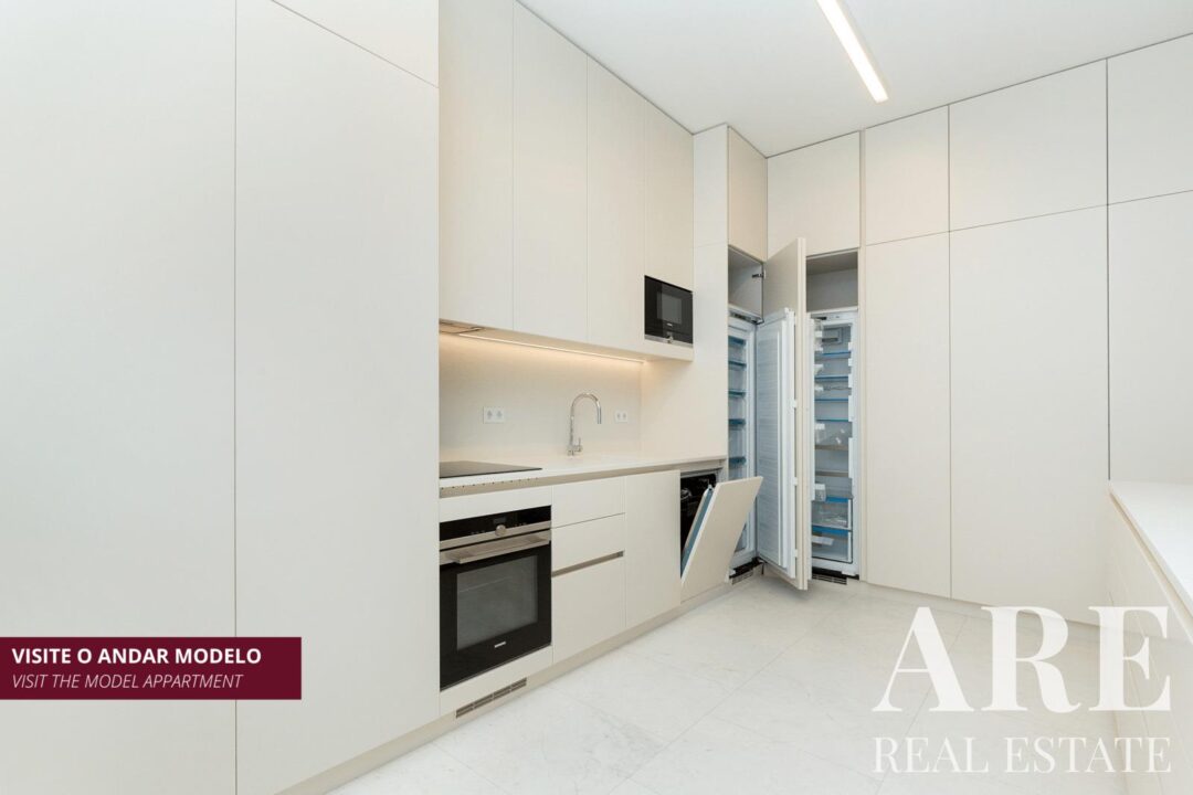 Apartment for sale in Villa Infante, Estrela, Lisbon