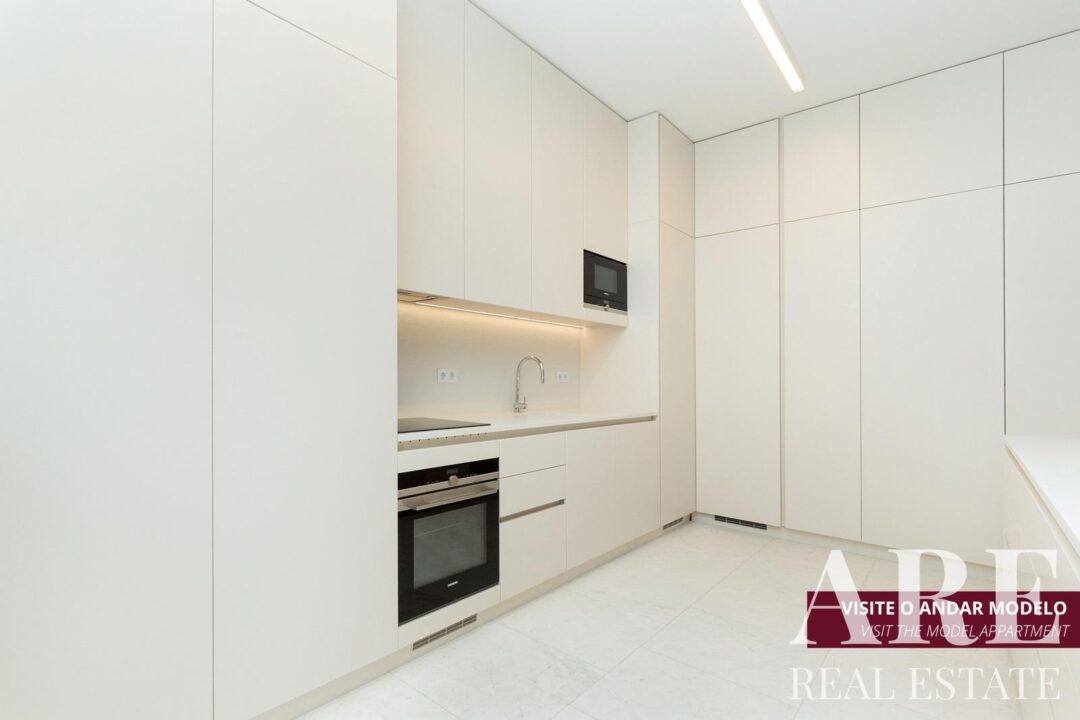 Apartment for sale in Villa Infante, Estrela, Lisbon