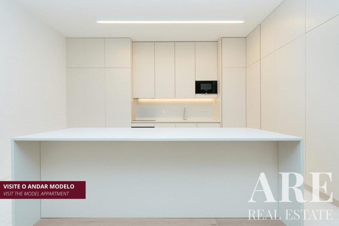 Apartment for sale in Villa Infante, Estrela, Lisbon