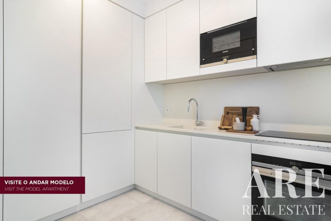 Apartment for sale in Villa Infante, Estrela, Lisbon