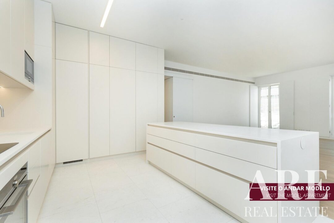 Apartment for sale in Villa Infante, Estrela, Lisbon