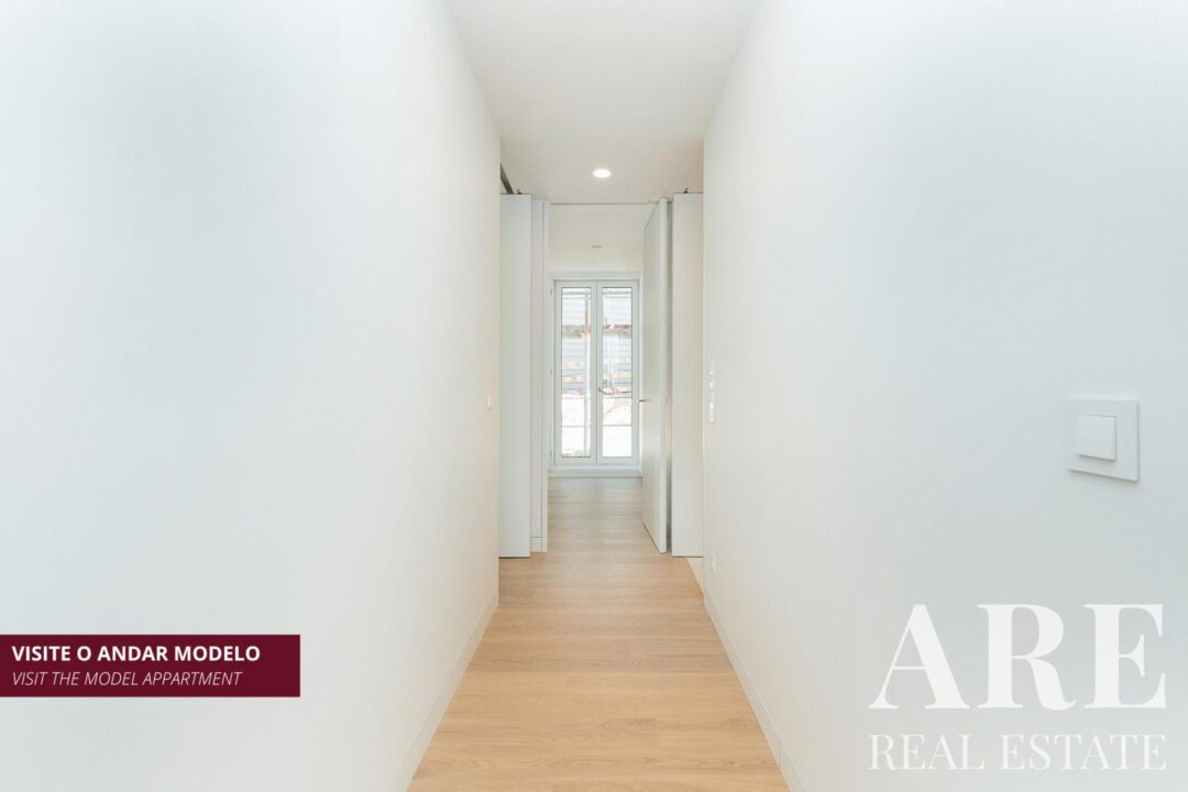 Apartment for sale in Villa Infante, Estrela, Lisbon