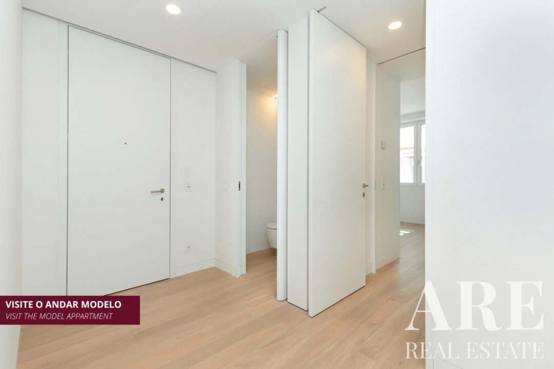 Apartment for sale in Villa Infante, Estrela, Lisbon