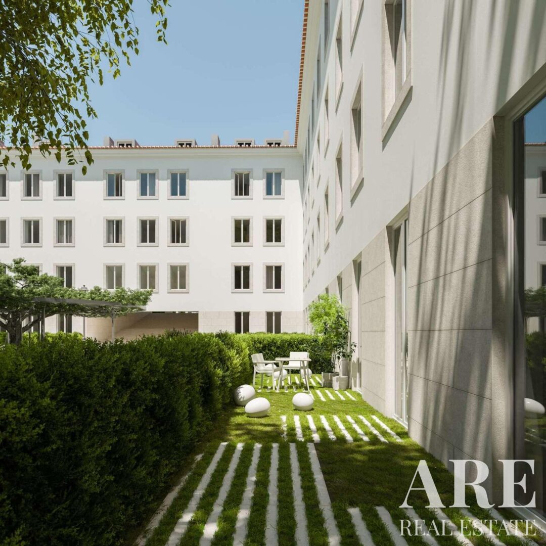 Apartment for sale in Villa Infante, Estrela, Lisbon
