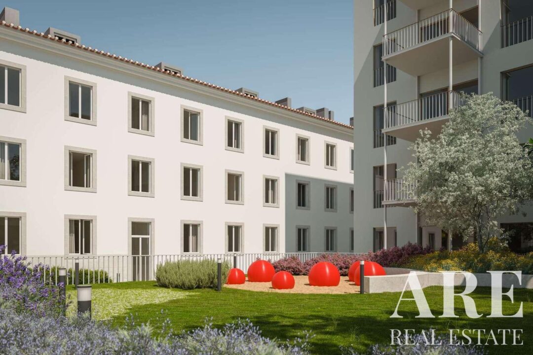 Apartment for sale in Villa Infante, Estrela, Lisbon