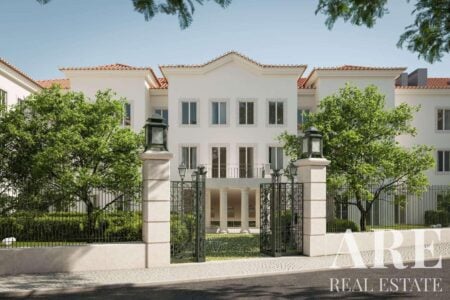 Apartment for sale in Villa Infante, Estrela, Lisbon