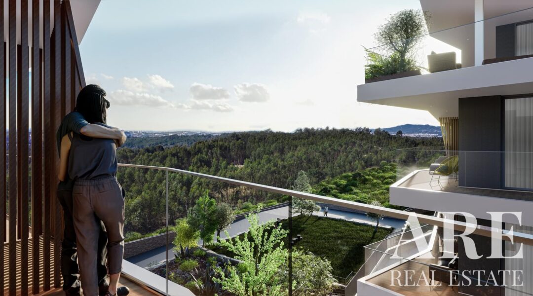 Apartamento à venda em Native., Belas Clube de Campo, Sintra - Image 14