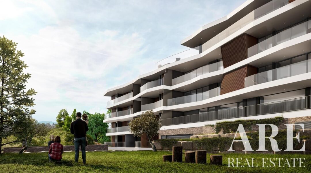 Apartamento en venta en Native., Belas Clube de Campo, Sintra - Imagen 12