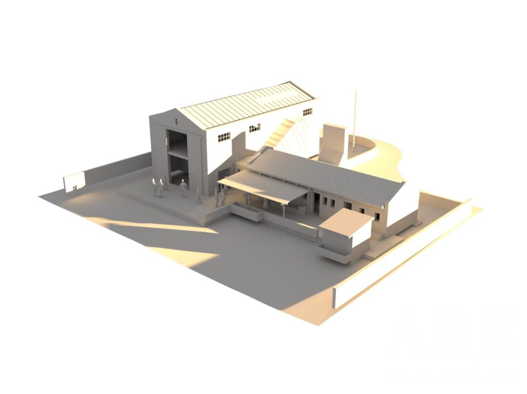 Plot for sale in Comporta, Alcacer do Sal