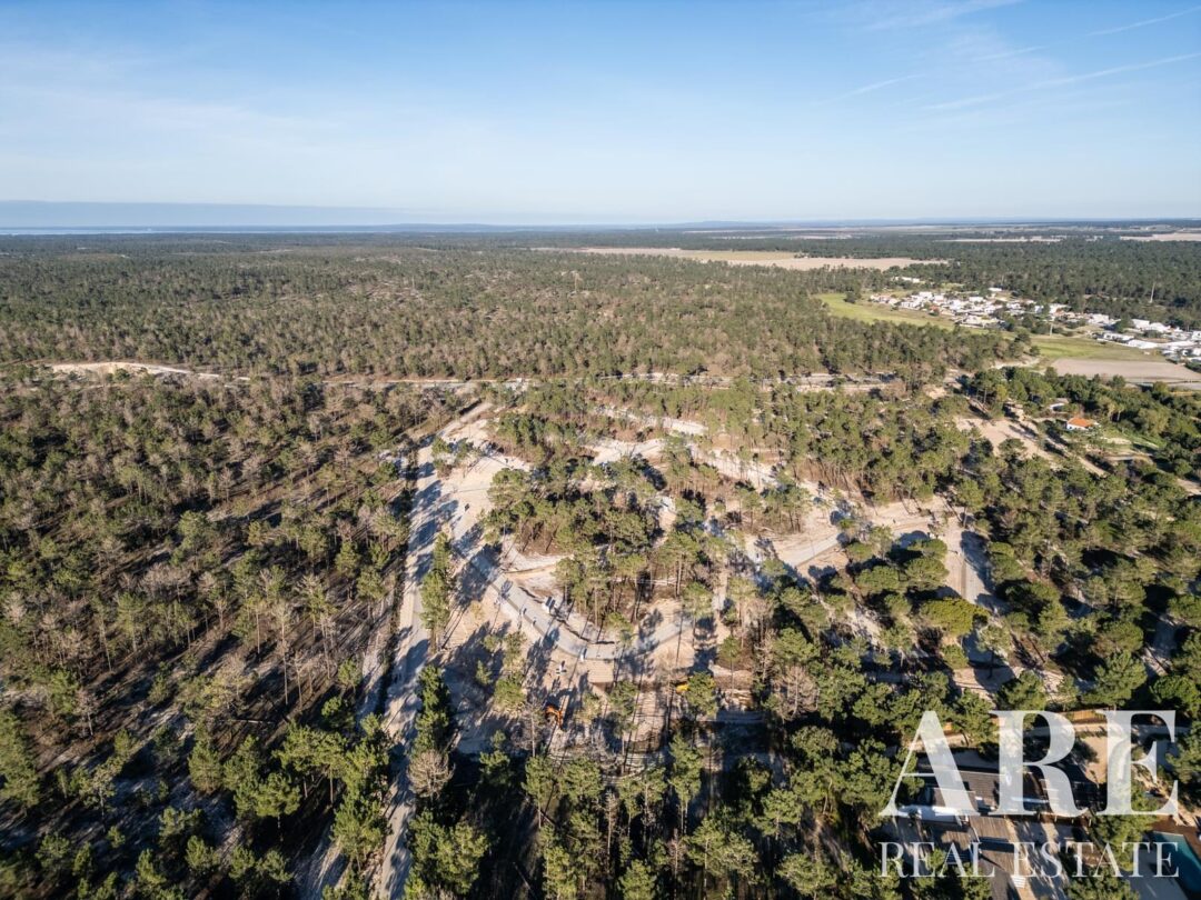 Plot for sale in Comporta, Alcacer do Sal