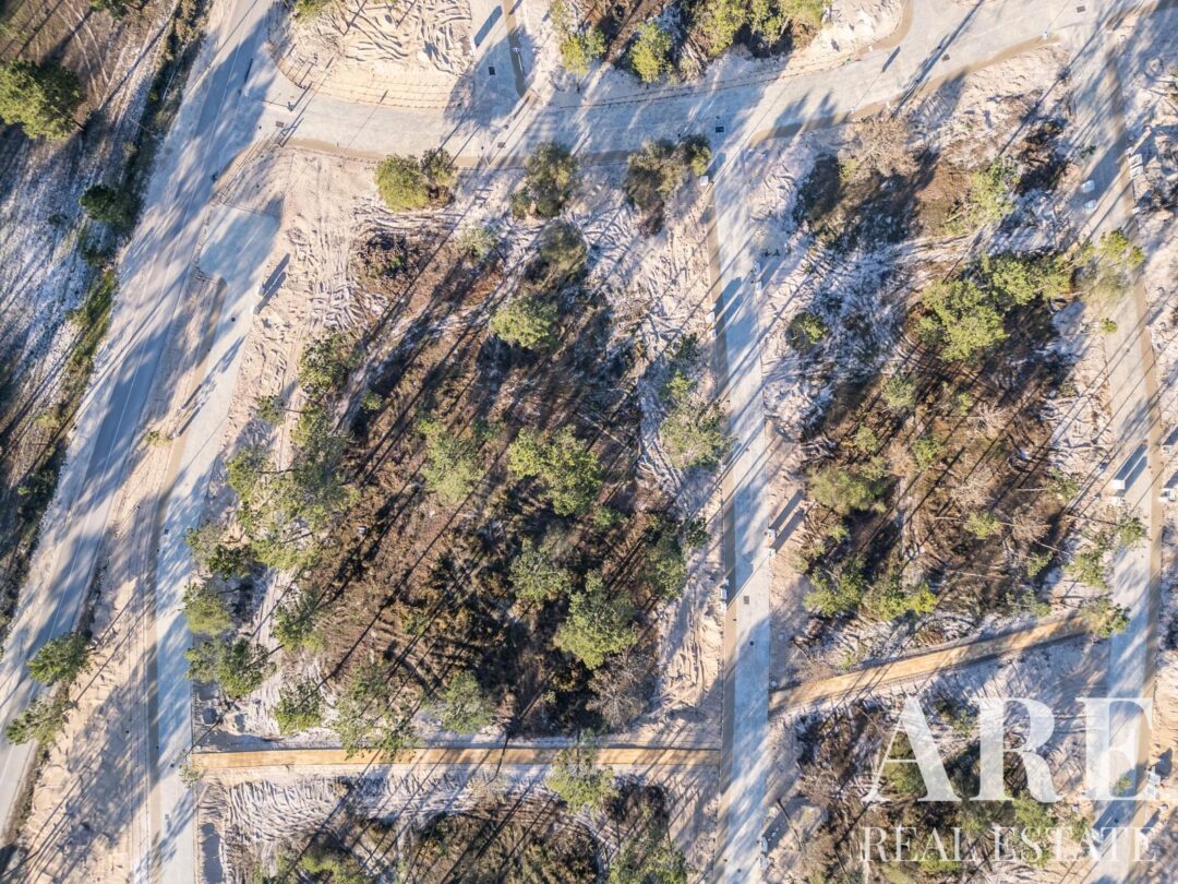 Plot for sale in Comporta, Alcacer do Sal