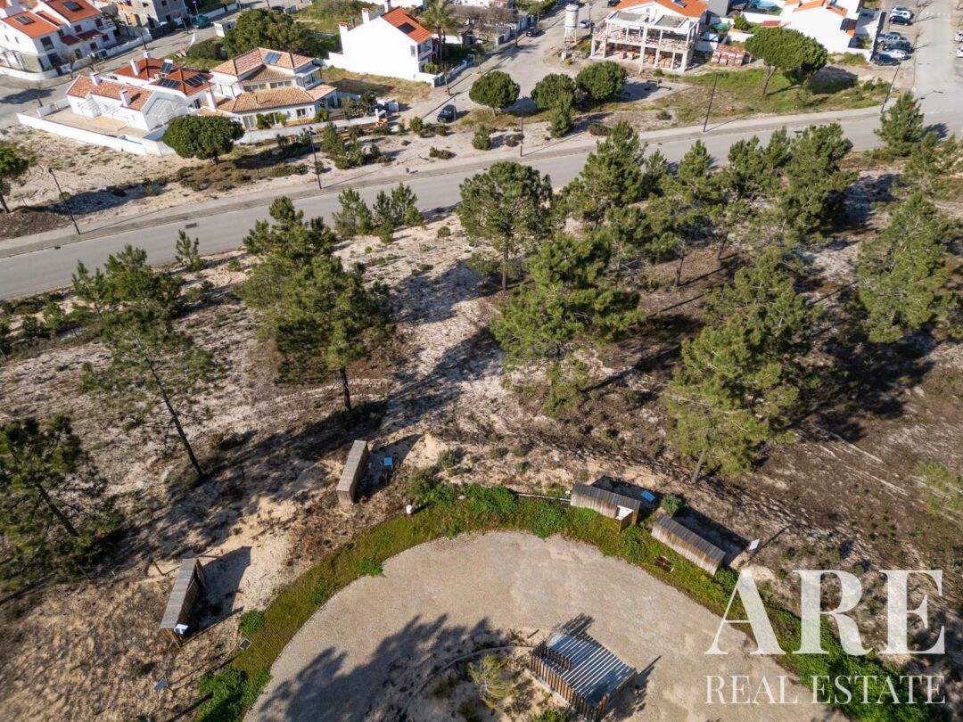 Lote de terreno à venda em Carvalhal, Grandola - Image 3