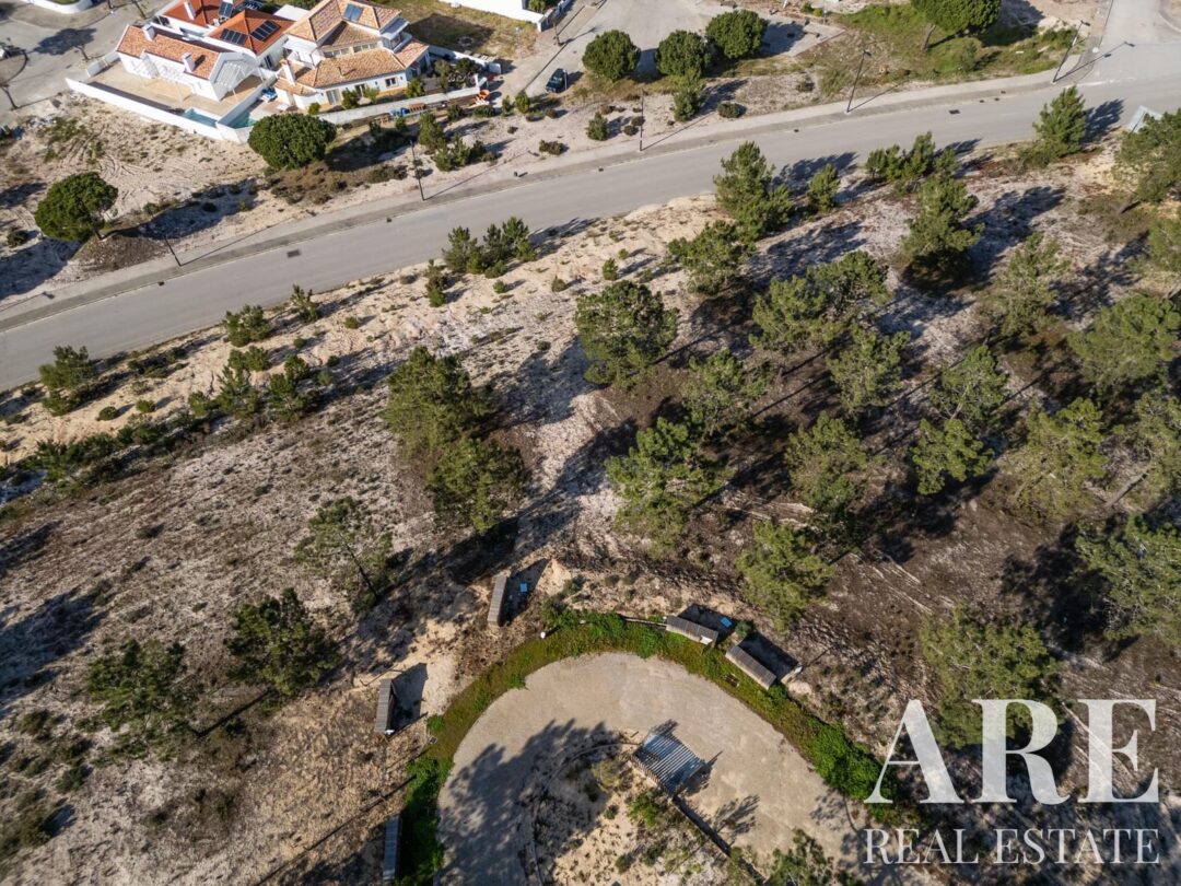 Lote de terreno à venda em Carvalhal, Grandola - Image 4