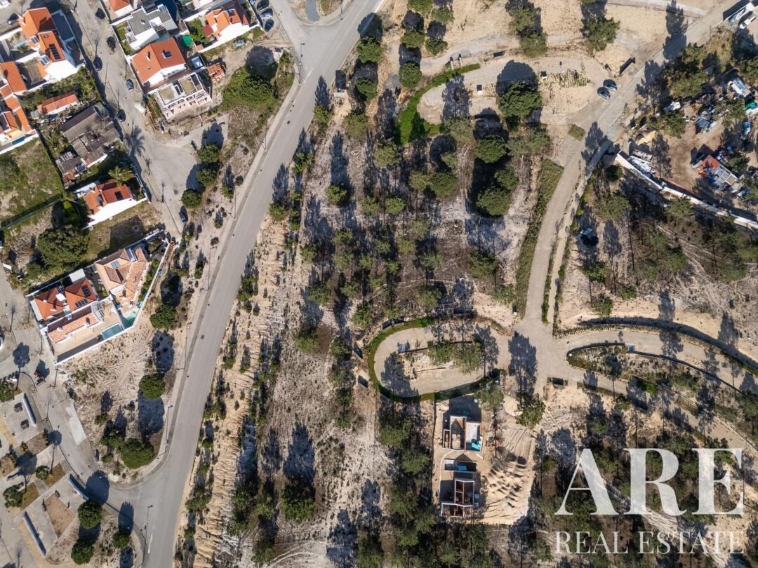 Lote de terreno à venda em Carvalhal, Grandola - Image 7
