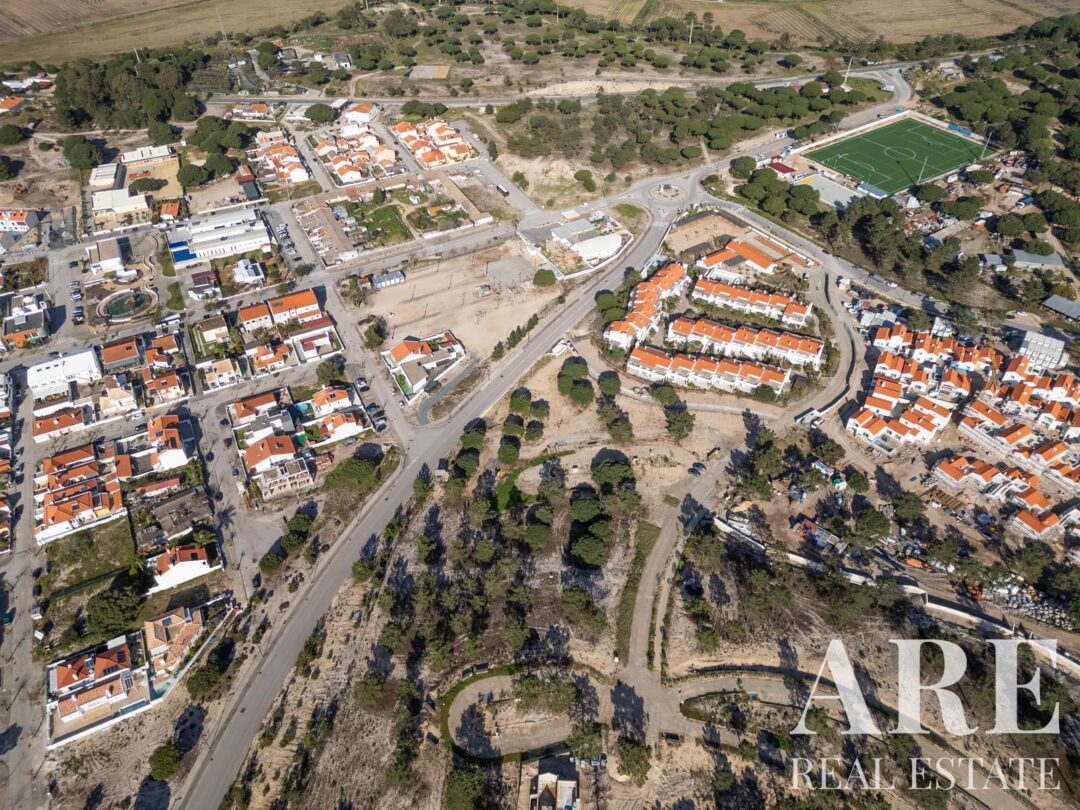 Lote de terreno à venda em Carvalhal, Grandola - Image 8