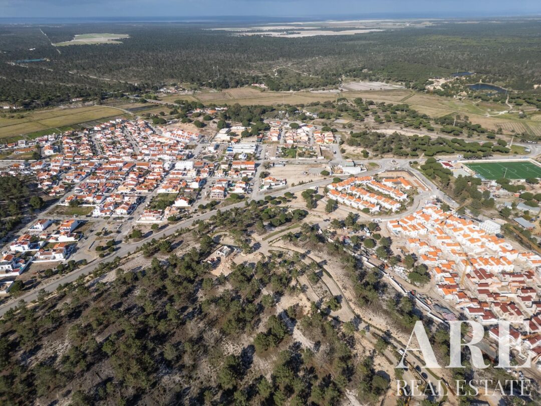 Lote de terreno à venda em Carvalhal, Grandola - Image 9