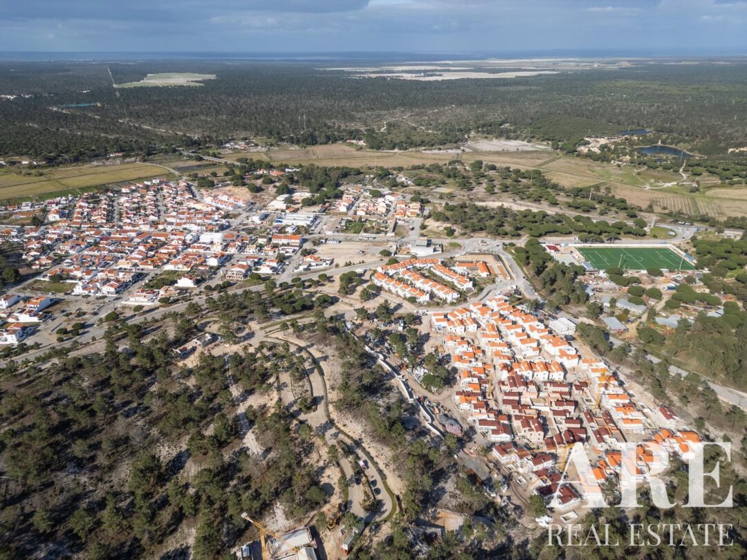 Lote de terreno à venda em Carvalhal, Grandola - Image 10