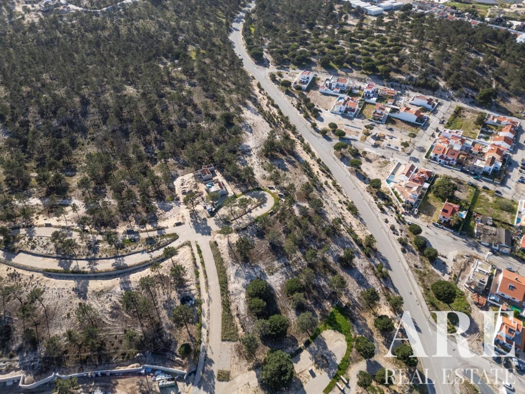 Lote de terreno à venda em Carvalhal, Grandola - Image 14