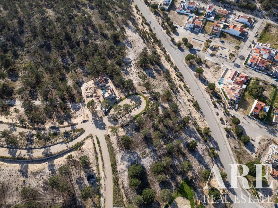 Lote de terreno à venda em Carvalhal, Grandola - Image 15
