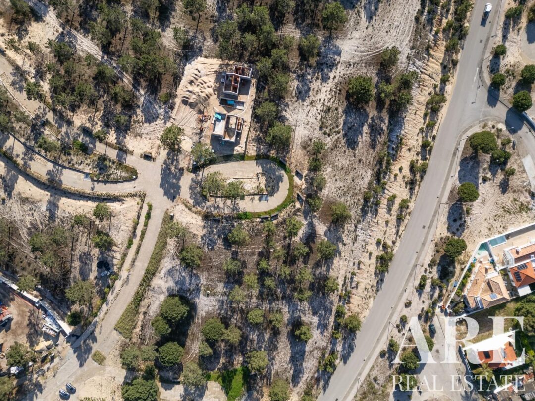 Lote de terreno à venda em Carvalhal, Grandola - Image 16