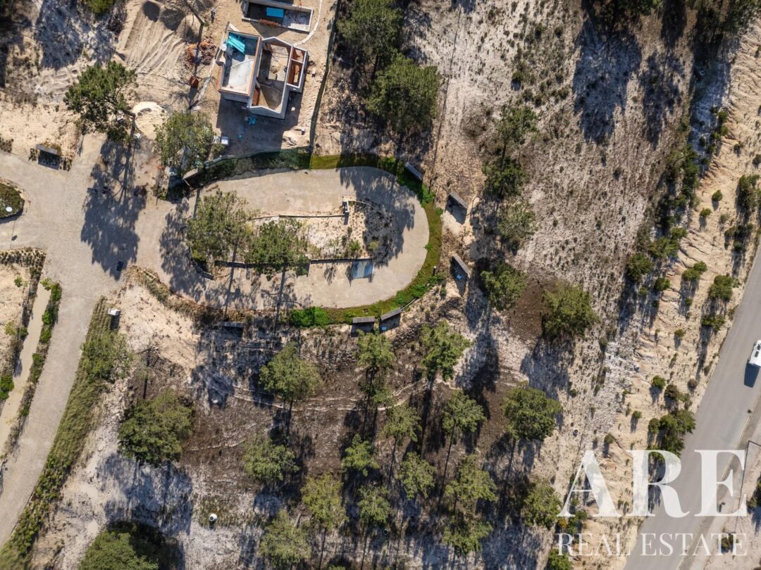 Lote de terreno à venda em Carvalhal, Grandola - Image 17
